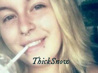 ThickSnow