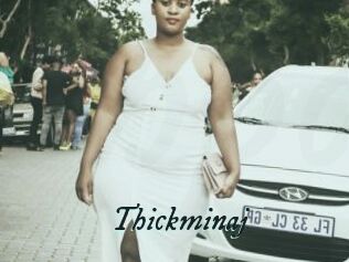 Thickminaj