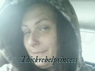 Thickrebelprincess
