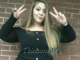 ThickumsXO