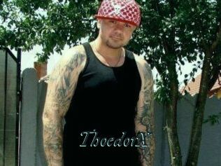 ThoedorX