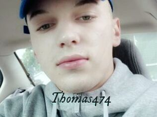 Thomas474 Pharaons Porn
