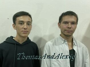 ThomasAndAlex69