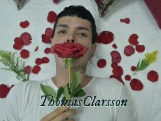 ThomasClarsson