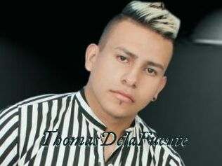 ThomasDelaFuente