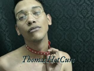 ThomasHotCum