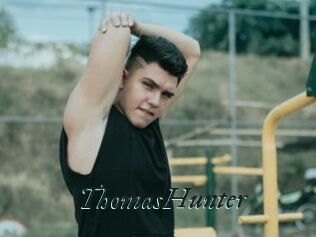 ThomasHunter