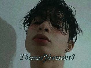 ThomasJhonson18 Pharaons Porn