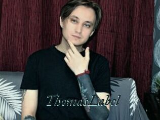 ThomasLabel