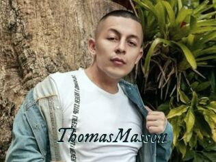 ThomasMasson