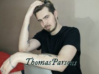 ThomasParsons