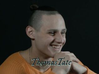 ThomasTate