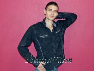 ThomasWilson