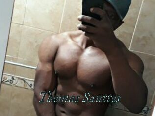 Thomas_Santtos Pharaons Porn