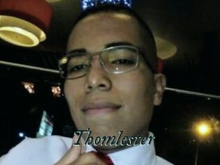 Thomlester