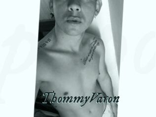 ThommyVaron