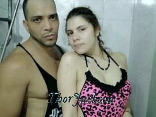 ThorJackson
