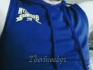 Thorinoak91