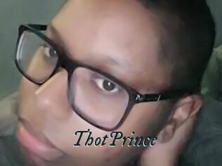 ThotPrince