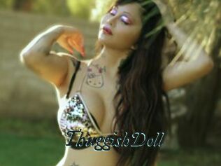ThuggishDoll Pharaons Porn