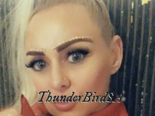 ThunderBirdSA