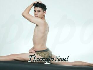 ThunderSoul