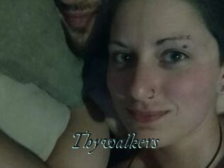 Thywalkers