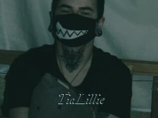 TiaLillie