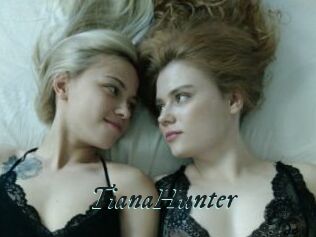 TianaHunter