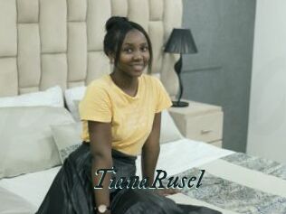 TianaRusel