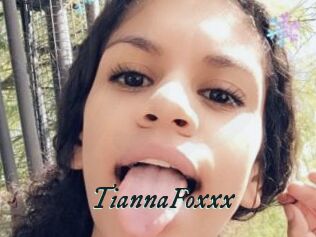 TiannaFoxxx