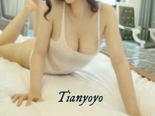 Tianyoyo