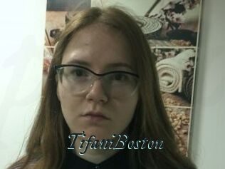 TifaniBoston