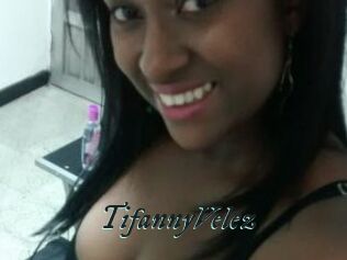 TifannyVelez