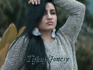 TifanyJonesy