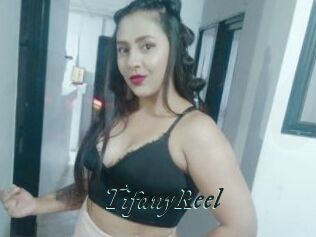 TifanyReel