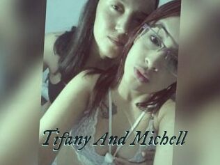 Tifany_And_Michell