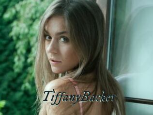 TiffanyBacker