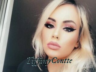 TiffanyContte