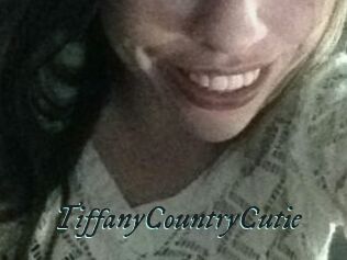 TiffanyCountryCutie