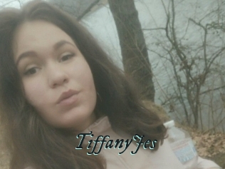 TiffanyJes