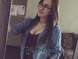 TiffanyLoveS