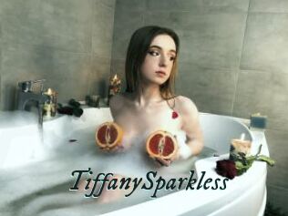 TiffanySparkless