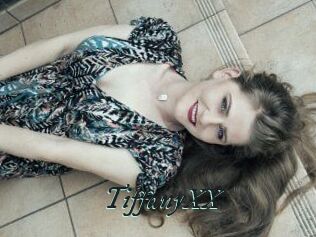 TiffanyXX