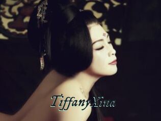 TiffanyXina
