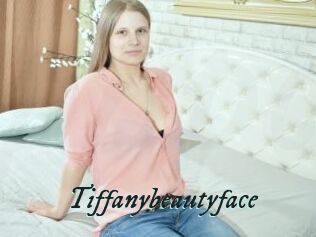 Tiffanybeautyface
