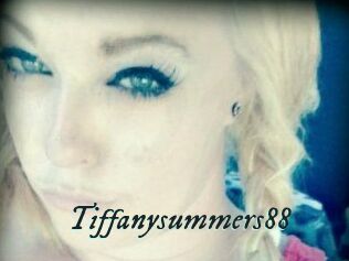 Tiffanysummers88