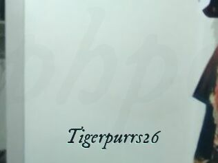 Tigerpurrs26