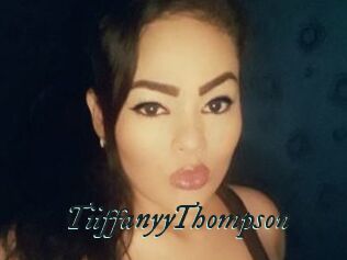 TiiffanyyThompson