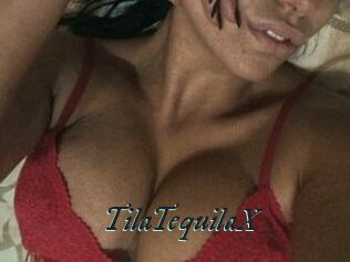 TilaTequilaX